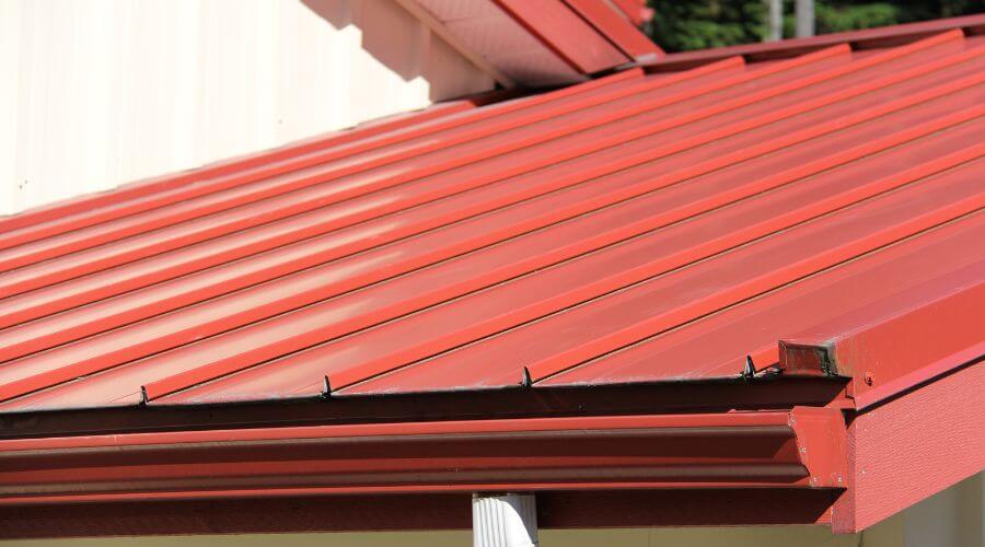 Industrial Roof Repair in Stevensville, PA